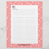 Küche Kunstrezepte mit Ihrem Namen (Vorderseite)