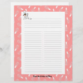 Küche Kunstrezepte mit Ihrem Namen (Vorne/Hinten)