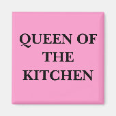 KÜCHE MAGNET (Vorne)