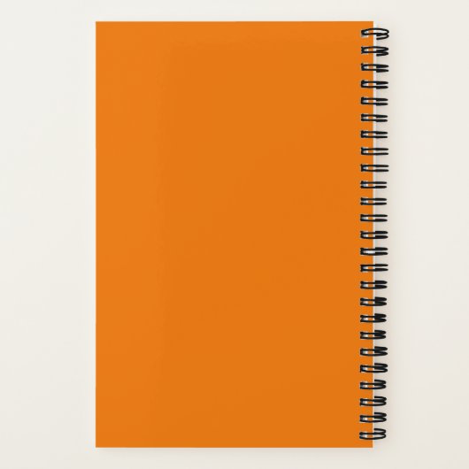 Küche Notizblock (Rückseite)