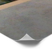 Küche Pantry Poster (Ecke)