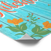 Küche Poster (Ecke)