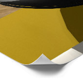 Küche Poster (Ecke)