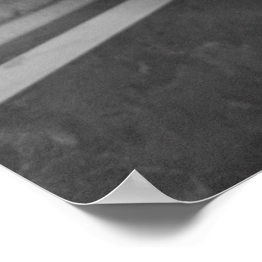 Küche Poster (Ecke)