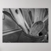 Küche Poster (Vorne)