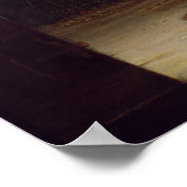 Küche Räume Poster (Ecke)