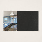 Küche Räume | Vermögensverwalter (Rückseite)