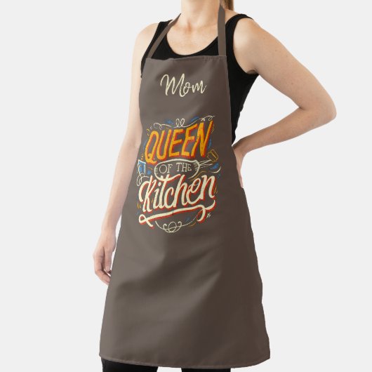 KÜCHE SCHÜRZE (InSitu)