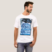 KÜCHE T-Shirt (Vorne ganz)