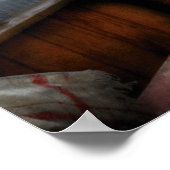 Küche - The Kitchen Sink Poster (Ecke)