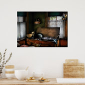 Küche - The Kitchen Sink Poster (Küche)