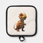 Küche Topflappen (Vorderseite)