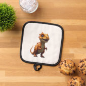 Küche Topflappen (Oben Unten)