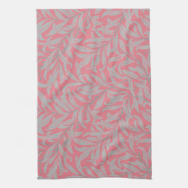 KÜCHE TOWEL : WILLIAM MORRIS : WILLOW GESCHIRRTUCH