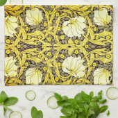 Küche Tuch-Mode/Gewebe-William Morris 16 Küchentuch (Gefaltet)