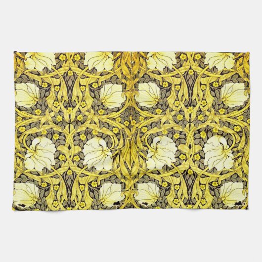 Küche Tuch-Mode/Gewebe-William Morris 16 Küchentuch (Horizontal)