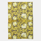Küche Tuch-Mode/Gewebe-William Morris 16 Küchentuch (Vertikal)