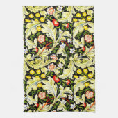 Küche Tuch-Mode/Gewebe-William Morris 3 Handtuch (Vertikal)