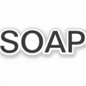 KÜCHE UND BADEZIMMER AUFKLEBER (Vorderseite)