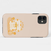Küche und Fisch Case-Mate iPhone Hülle (Rückseite (Horizontal))
