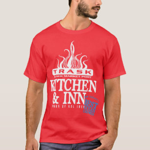 Küche und Gasthaus T-Shirt