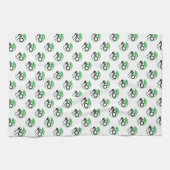 Küche Utensils Geschirrtuch (Horizontal)