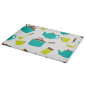 Küche Utensils Schneidebrett (Ecke)