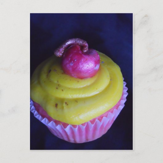 Kuchen 023 postkarte (Vorderseite)