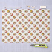 Kuchen 10 seidenpapier (Handwerk)