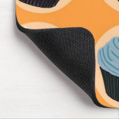 Kuchen-Aromen Mousepad (Ecke)