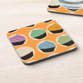 Kuchen-Aromen Untersetzer (Linke Seite)