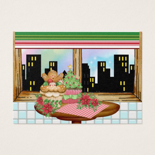 Kuchen aus der Küchenkarte - SRF (Vorderseite)