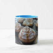 Kuchen/Backen Tasse (Zentrum)