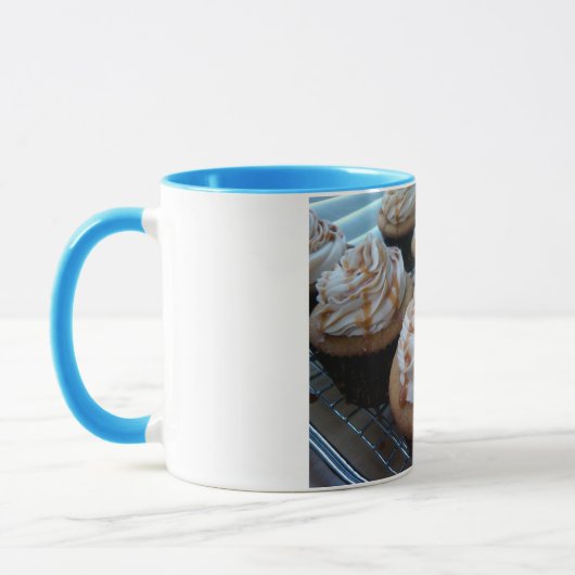 Kuchen/Backen Tasse (Links)