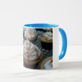 Kuchen/Backen Tasse (VorderseiteRechts)