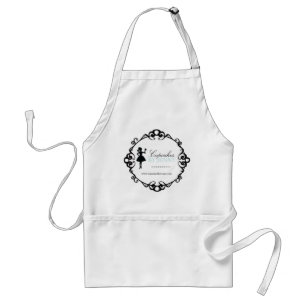 Kuchen-Bäckerei-Schürze Schürze