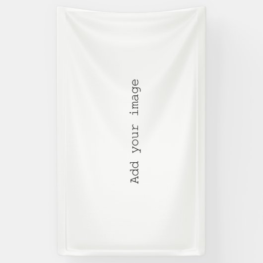 Kuchen Banner (Vertikal)