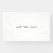 Kuchen Banner (Horizontal)