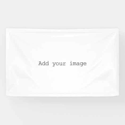 Kuchen Banner (Horizontal)
