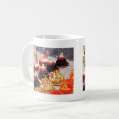 Kuchen - Bellagio - Le Dessert Kaffeetasse (Vorderseite Links)