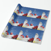 Küchen-Brautparty-Verpackungs-Papier Geschenkpapier (Ungerollt)