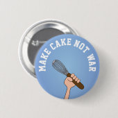 Kuchen Button (Vorne & Hinten)