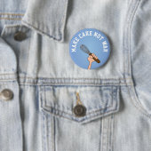 Kuchen Button (Beispiel)