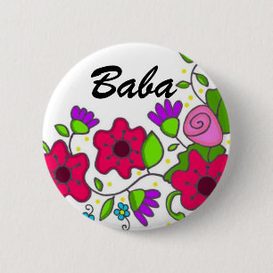 Kuchen Button