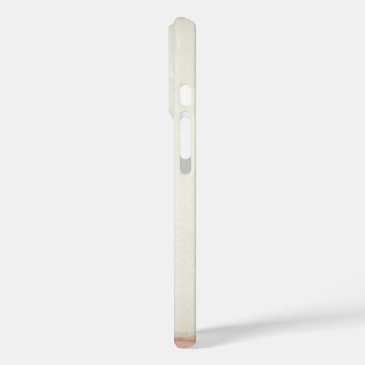 Kuchen Case-Mate iPhone Hülle (Rückseite / Links)