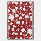 Küchen-Element-Muster Decke (Vorderseite Vertikal)