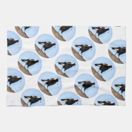 Küchen-Elster Küchentuch