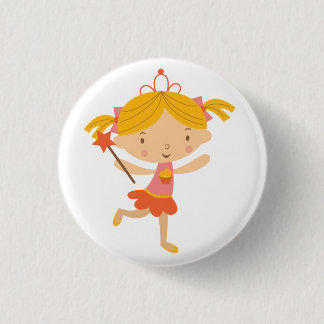 Kuchen-Fee Button