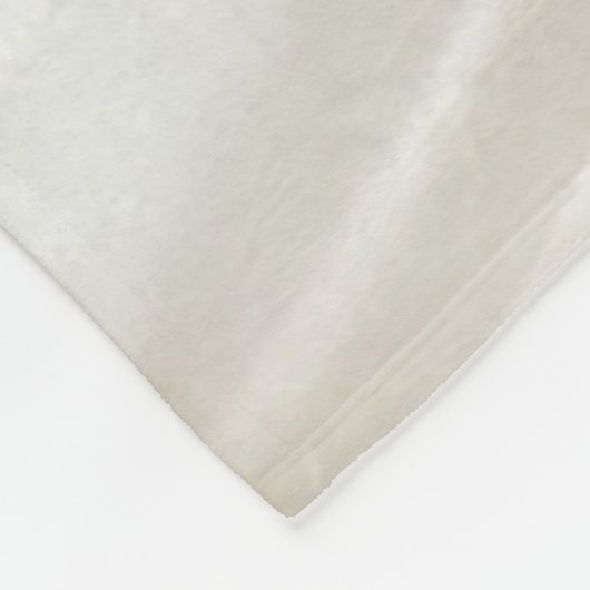 Kuchen Fleecedecke (Ecke)