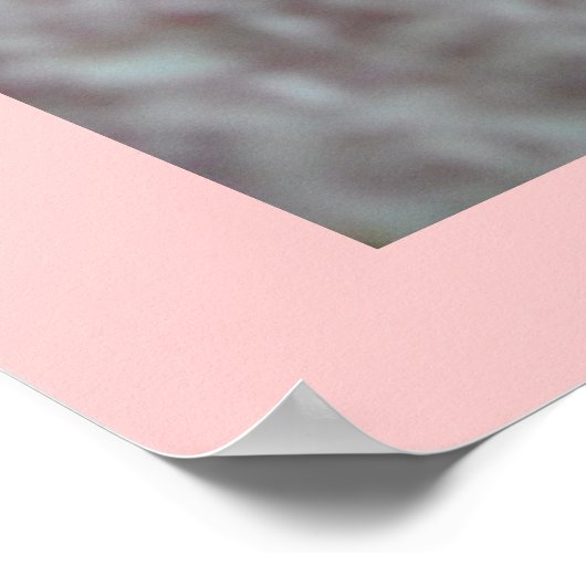 Kuchen für alle poster (Ecke)